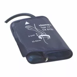 VISOMAT Ütü manşeti comf.eco tip L2 ex.la.32-42 cm, 1 adet