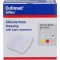 CUTIMED Siltec köpük bileşiği 15x15 cm yapışkansız, 12 adet