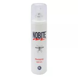 NOBITE Cilt spreyi, 100 ml