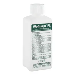 Wofasept Fl yüzey ve alet dezenfeksiyon konsantresi.(250ml)