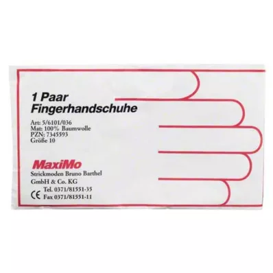HANDSCHUHE Pamuk beden 10 ekstra uzunluk, 2 parça HANDSCHUHE Pamuk beden 10 ekstra uzunluk, 2 parça