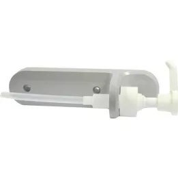 BODE 350/500 mllik şişeler için Euro dispenser 3000, 1 adet