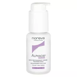 NOREVA ALPHACID Yüz Kremi, 30 ml