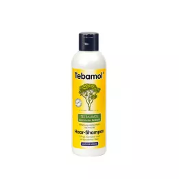 TEEBAUM ÖL SAÇ ŞAMPUANI, 200 ml