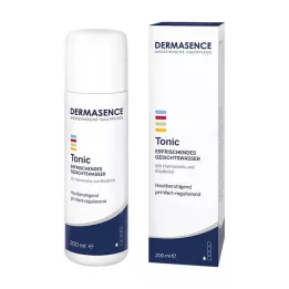 DERMASENCE Tonik, 200 ml