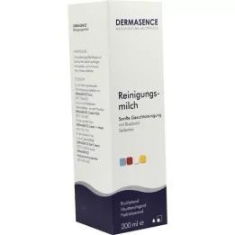 DERMASENCE Temizleme sütü, 200 ml