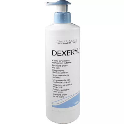 DEXERYL Krema, 500 gr DEXERYL Krema, 500 gr