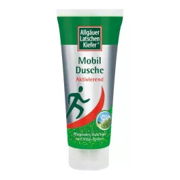 ALLGÄUER LATSCHENK. mobil duş, 200 ml