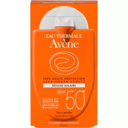 AVENE SunSitive Reflexes Solaire Emülsiyonu SPF 50+, 30 ml