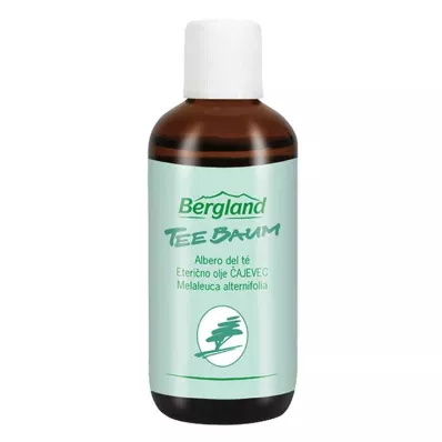 TEEBAUM YAĞ, 100 ml TEEBAUM YAĞ, 100 ml