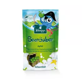 KNEIPP naturkind Korsan Köpük Banyosu, 40 ml