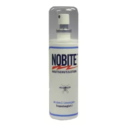 NOBITE Cilt Hassas Sprey Şişesi, 100 ml