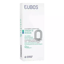 EUBOS EMPFINDL.Cilt Omega 3-6-9 Yüz Kremi, 50 ml