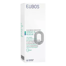 EUBOS EMPFINDL.Cilt Omega 3-6-9 Hidro Aktif Losyon, 200 ml