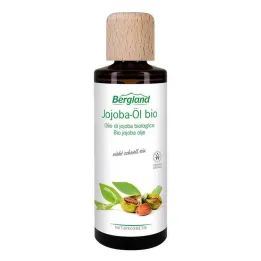 Organik jojoba yağı, 125 ml
