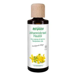 St.Johns wort cilt yağı, 125 ml