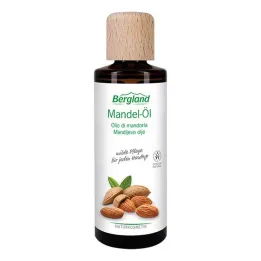 Badem yağı, 125 ml