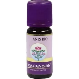 ANIS ÖL Organik, 10 ml