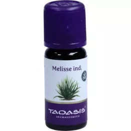 MELISSEN ÖL ind.Organik, 10 ml