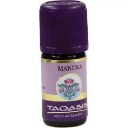 MANUKA YAĞ, 5 ml
