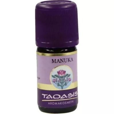 MANUKA YAĞ, 5 ml