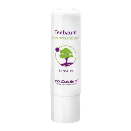 TEEBAUM LIPPENPFLEGE Kalem, 1 adet