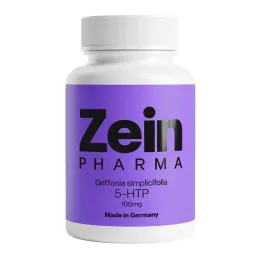 GRIFFONIA 5-HTP Kapaklar 100 mg, 120 adet