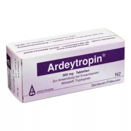 ARDEYTROPIN Tabletler, 50 adet