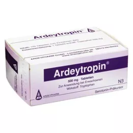 ARDEYTROPIN Tabletler, 100 adet