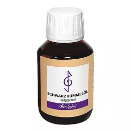 SİYAH KİMYON YAĞI, 100 ml