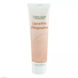 LIPOPHILE Bakım merhemi, 100 ml