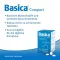 BASICA kompakt tabletler, 120 adet