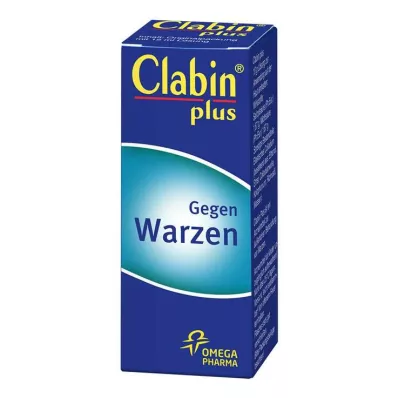 CLABIN artı çözelti, 15 ml CLABIN artı çözelti, 15 ml