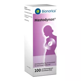 MASTODYNON Karışım, 100 ml
