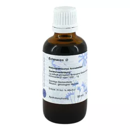 ECHINACEA Ana tentür Hanosan, 50 ml