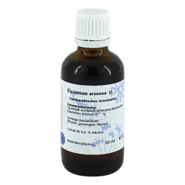 EQUISETUM Ana tentür Hanosan, 50 ml