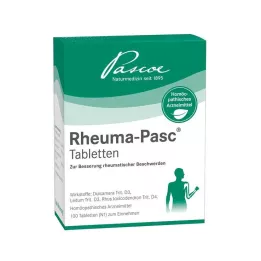 RHEUMA PASC Tabletler, 100 adet