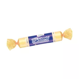 SOLDAN Tex Schmelz Dekstrozlu Muzlu Rulo, 33 gr