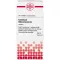 CAUSTICUM HAHNEMANNI C 6 tablet, 200 adet
