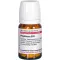 PHYTOLACCA D 10 tablet, 80 adet