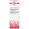 RAPHANUS SATIVUS D 3 seyreltme, 20 ml