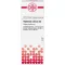RAPHANUS SATIVUS D 6 Seyreltme, 20 ml