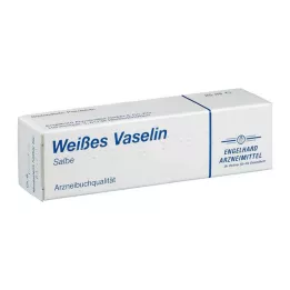 WEISSES VAZELİN, 25 ml