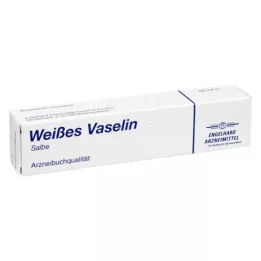 WEISSES VAZELİN, 50 ml