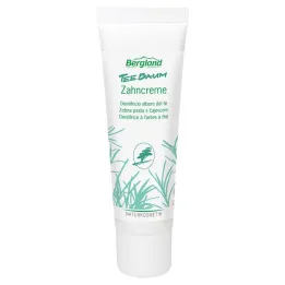 Çay ağacı diş macunu, 50 ml