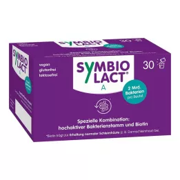 SYMBIOLACT Bir torba, 30 adet