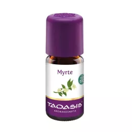 MYRTE BIO Yağ, 5 ml