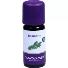 ROSMARIN ÖL Organik, 10 ml