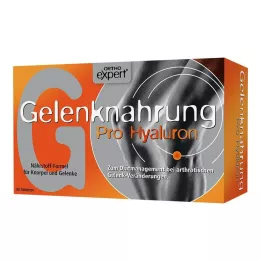GELENKNAHRUNG Pro Hyaluron Orthoexpert Tabletler, 90 adet