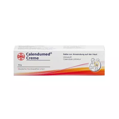 CALENDUMED Krem, 50 gr CALENDUMED Krem, 50 gr